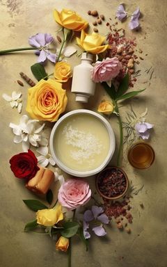 Creative Workshop: DIY Skincare Products cover