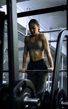 Unlock Your Pull Ups and Push Ups Women’s Only cover