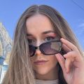 Palina's avatar
