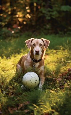 Pet-Friendly Picnic cover