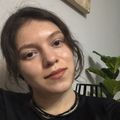 Yagmur's avatar
