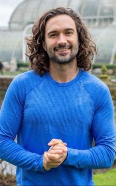 Joe Wicks Festival at Kew - sold out cover