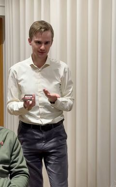 Мафия в Варшаве cover