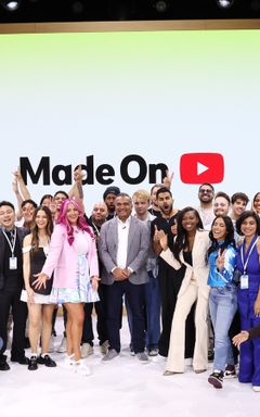 Creators Connect DXB cover