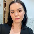 Cristina's avatar