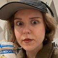 Iuliia's avatar