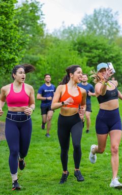 A locals day out.. Primrose Hill 💥 cover