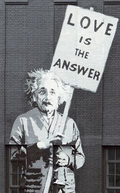 The Art of Banksy cover