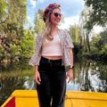 Oksana's avatar