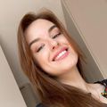 Oksana's avatar
