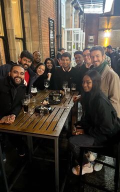 20s Plenty(!) - London Drinks for ages 20-30 cover