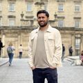 Deepak's avatar