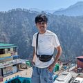Mayank's avatar