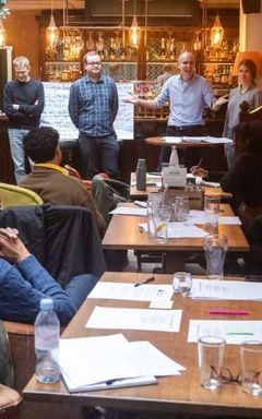Debate Workshop : Persuading with Evidence cover