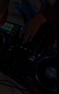 Kundalini Techno Yoga at DVOR Warsaw cover