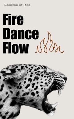 Fire Dance Flow Online Class cover