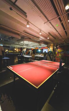 Play Ping P😍ng 🏓 cover