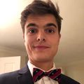 Alex's avatar