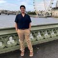 Pranav's avatar