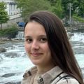 Anastasiya's avatar