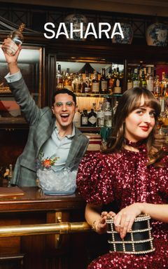 Luxury Bar Crawl in London 🍸 cover
