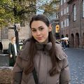 Kristina Shanovich's avatar