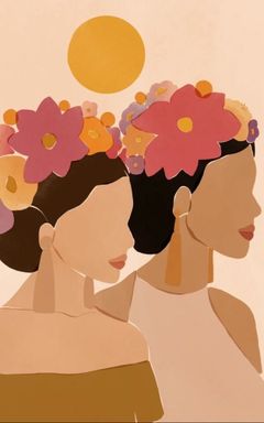 Latinas en LA