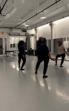 Femme Finesse Experience cover