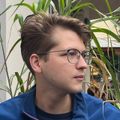 Dmitry's avatar