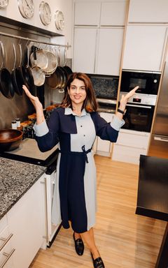 Reset & Glow: Pre-Christmas Women’s Night with Pol cover