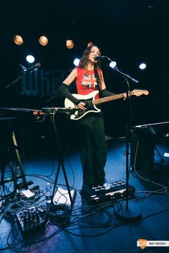 Holly humberstone live cover