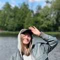 Ania's avatar