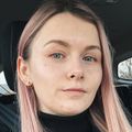 Anastasia's avatar