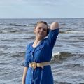 Anna's avatar