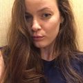 Oksana's avatar