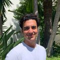 Pablo's avatar
