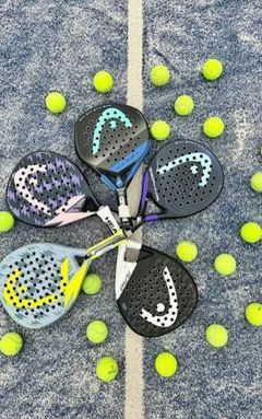 Падел Бангкок