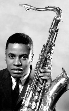 Wayne Shorter Hamage continues @ the Night Owl cover