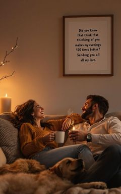 Looking for a soulmate ✨