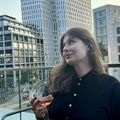 Alina's avatar