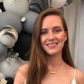Claudia's avatar
