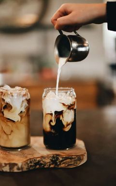 Bristol Coffee explorers