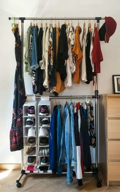 Beloved Dress Swap! (London Girls)