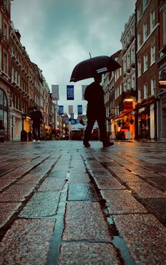 London "Nerds/Geeks" let's chat/meet
