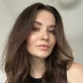 Alina's avatar