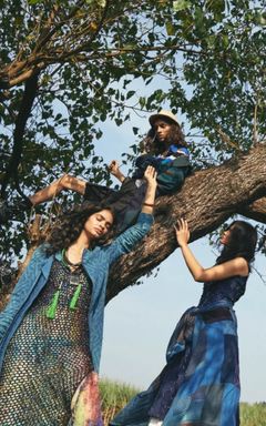 Looking for a e-com fashion startup co-founder👚🌏🌿 cover