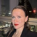 Anna Lavrenteva's avatar