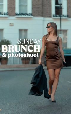 PHOTO & BRUNCH 🥂 cover