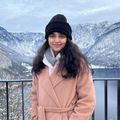 Aayushi's avatar