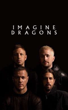 Imagine Dragons concert on July 26th in London !! cover
